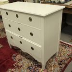 909 8670 CHEST OF DRAWERS